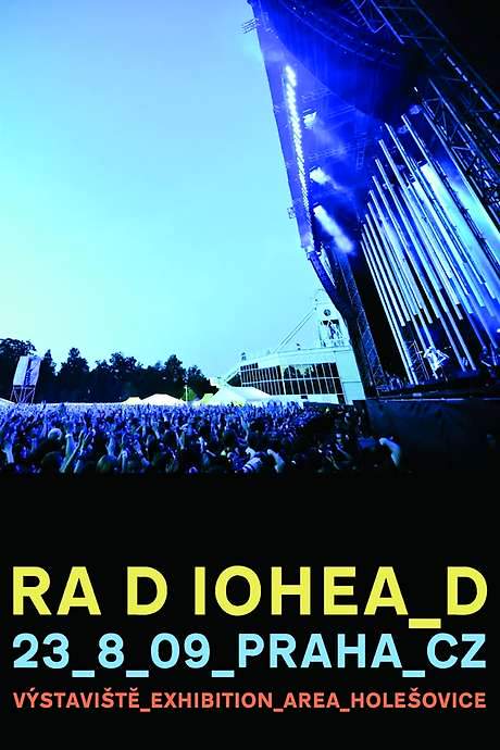 Radiohead | Live in Praha